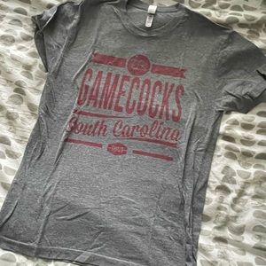 South Carolina Gamecock Shirt